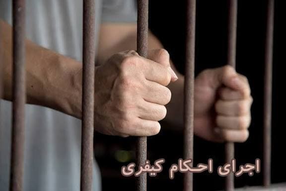 دعاوی کیفری 1