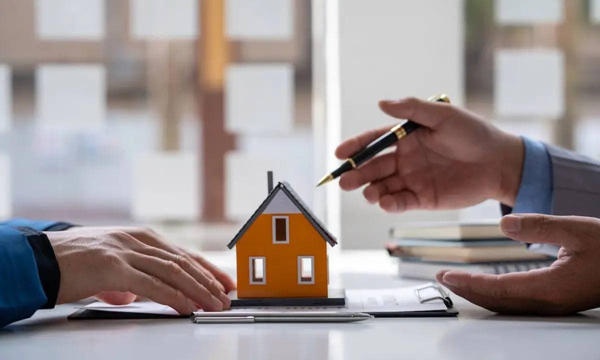 مهم‌ترین دعاوی ملکی 1