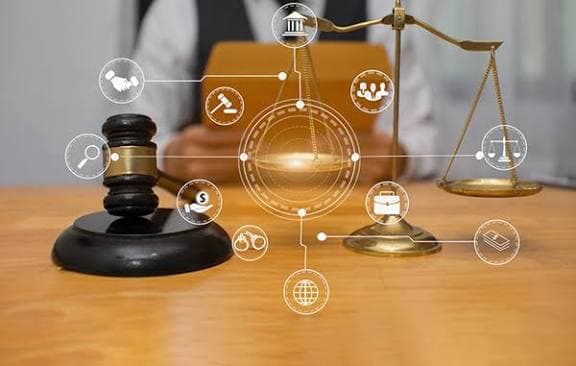 دعاوی حقوقی